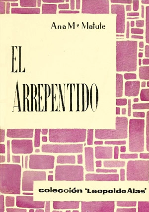 El arrepentido