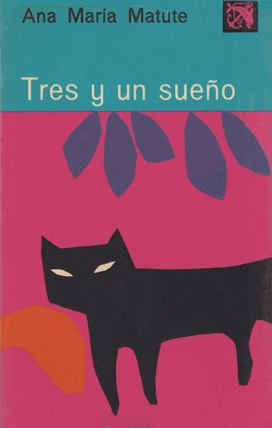 Tres y un sueño