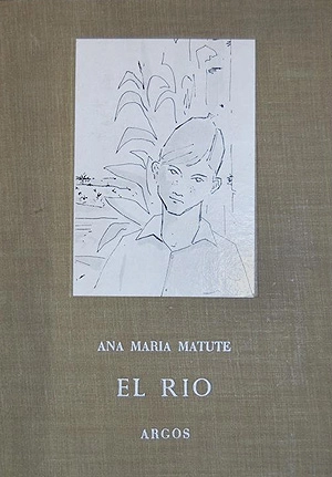 El río