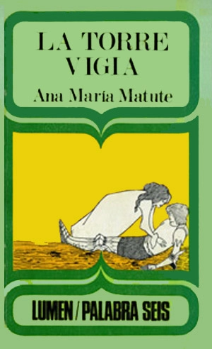 La torre vigía