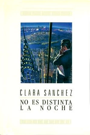 No es distinta la noche