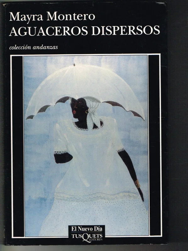 Aguaceros dispersos