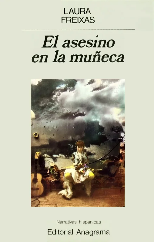 El asesino en la muñeca