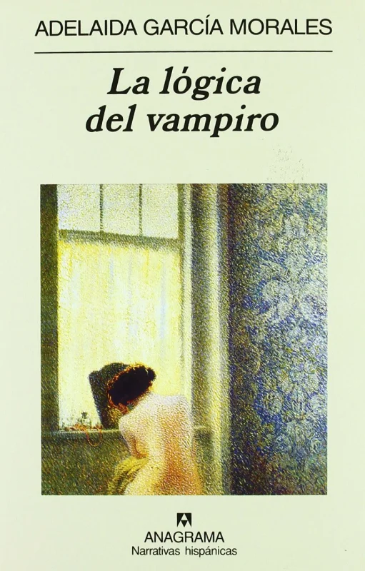 La lógica del vampiro
