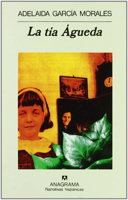 La tía Águeda