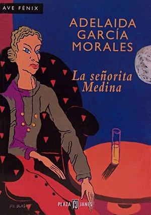La señorita Medina