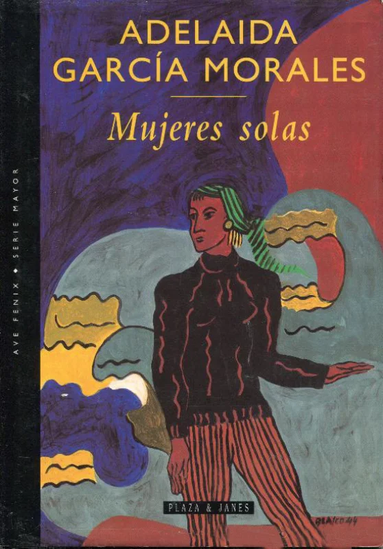 Mujeres solas
