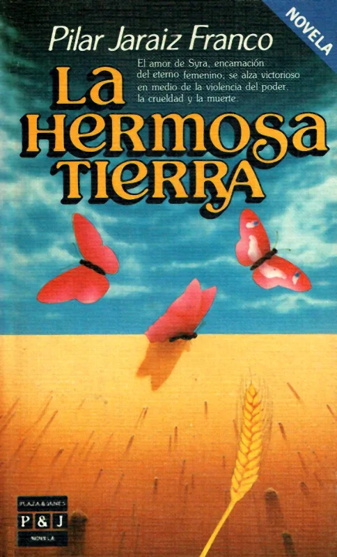 La hermosa tierra