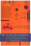 Portada de Retratos literarios