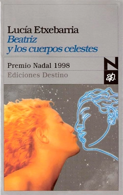 Beatriz y los cuerpos celestes