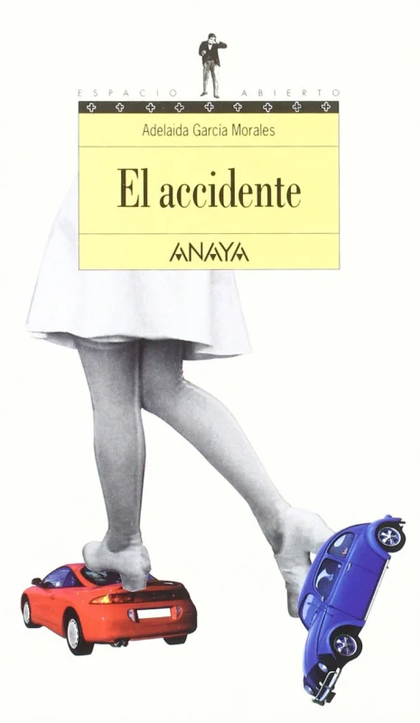 El accidente