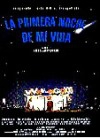 La primera noche de mi vida