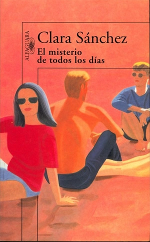 El misterio de todos los días