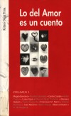  Portada de Lo del amor es un cuento I 