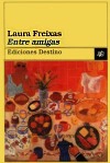 Portada de Entre amigas