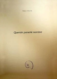 Querrán ponerle nombre