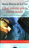 Que veinte años no es nada