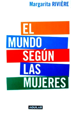 El mundo según las mujeres