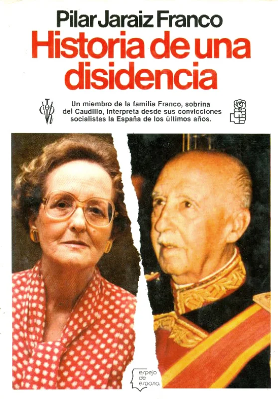Historia de una disidencia