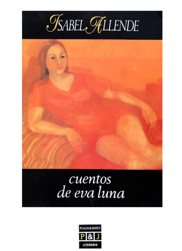 Cuentos de Eva Luna