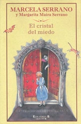 El cristal del miedo