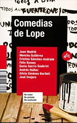 Comedias de Lope