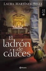 El ladrón de cálices