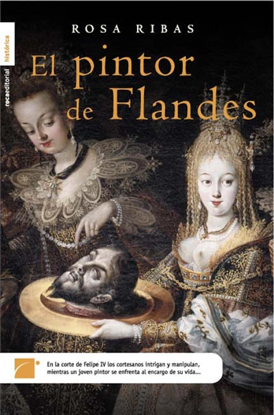 El pintor de Flandes