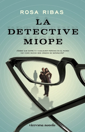 La detective miope