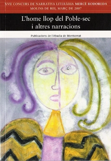 L'home llop del Poble-sec i altres narracions