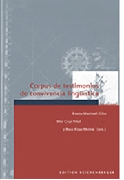 Corpus de testimonios de convivencia lingüística