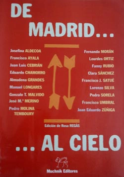 De Madrid... al cielo