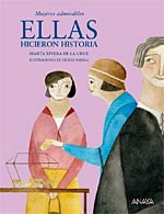 Ellas hicieron historia