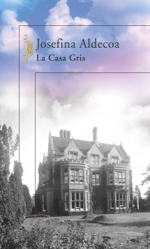 La casa gris