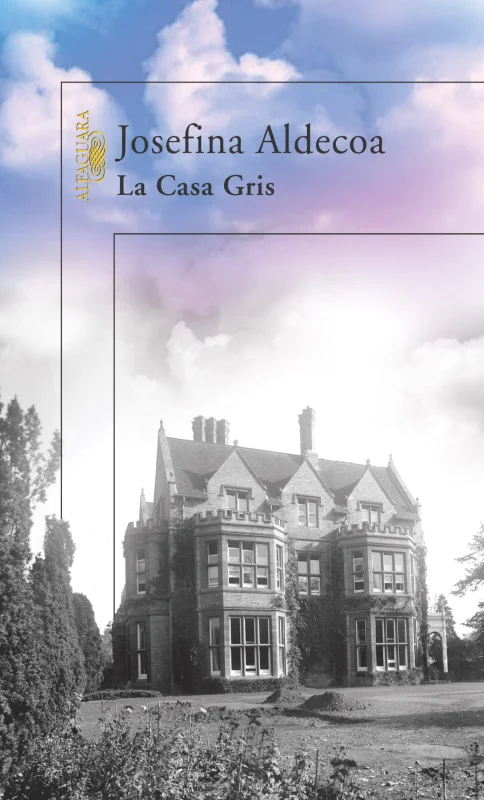 La casa gris