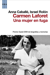 Carmen Laforet
