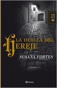 La huella del hereje