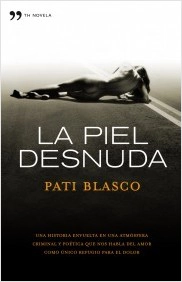 La piel desnuda