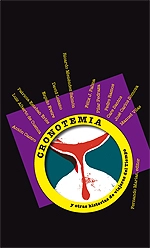 Cronotemia y otras historias de viajeros del Tiempo 