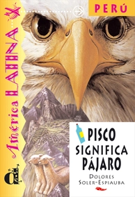 Pisco significa pájaro 