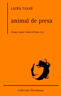 animal de presa