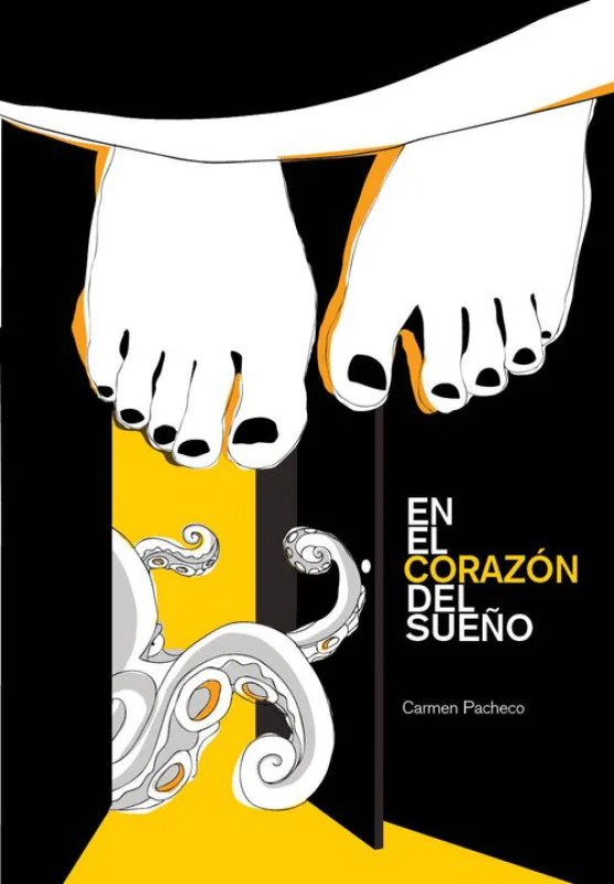 En el corazón del sueño
