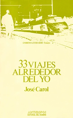 33 viajes alrededor del yo