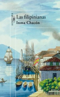 Las filipinianas