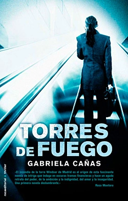 Torres de fuego