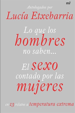 Lo que los hombres no saben