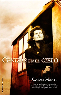 Cenizas en el cielo