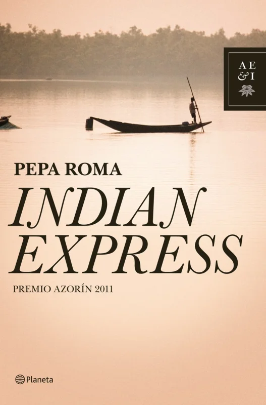 Indian Express
