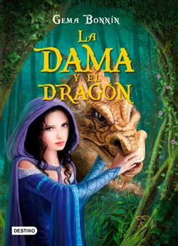 La dama y el dragón