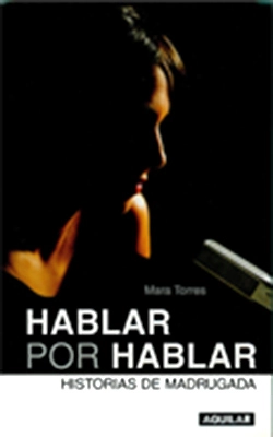 Hablar por hablar